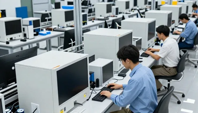 技术培训课程
