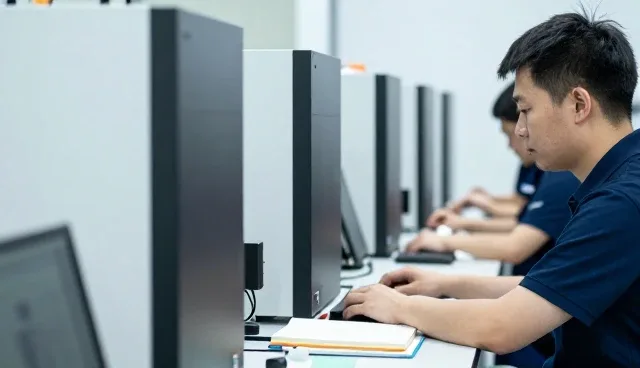 保定凌众计算机技术开发有限公司