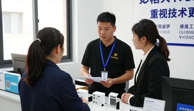 业务发展中的技术培训选型关注点分析