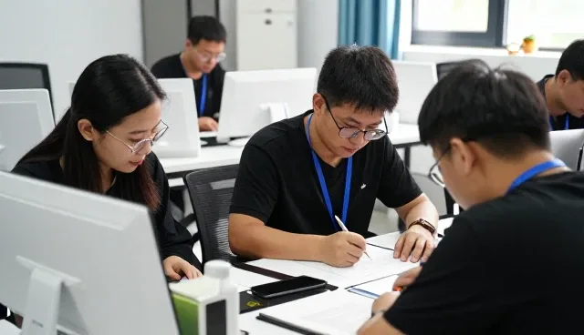 技术为什么越来越重视技术培训