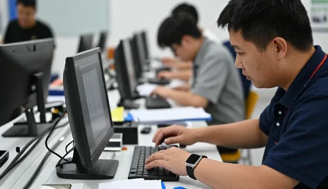 选择保定凌众计算机技术开发有限公司技术咨询的几个理由