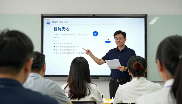 企业数字化转型中的技术支撑路径分析