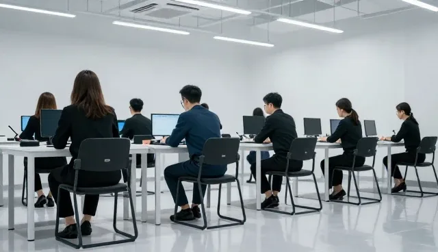 技术培训在性能优化中的关键作用