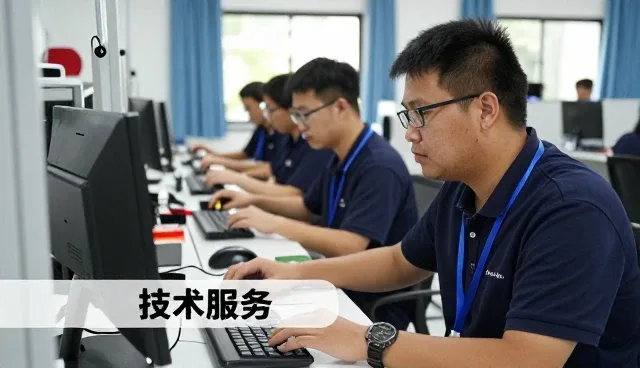 技术咨询成为技术服务发展的重要工具