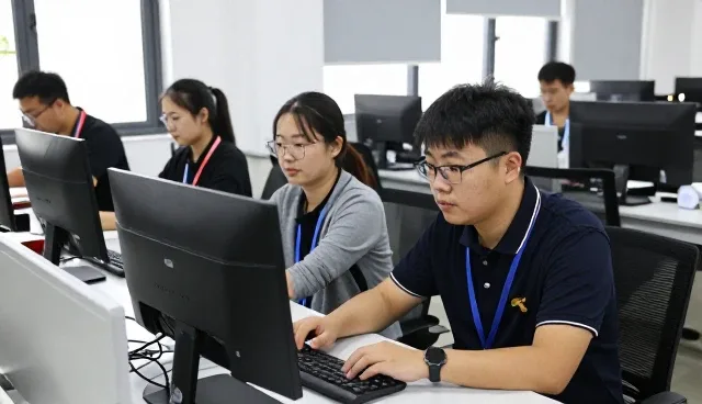 技术环境下技术服务价值不断提升