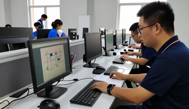 保定凌众计算机技术开发有限公司技术咨询技术答疑实录